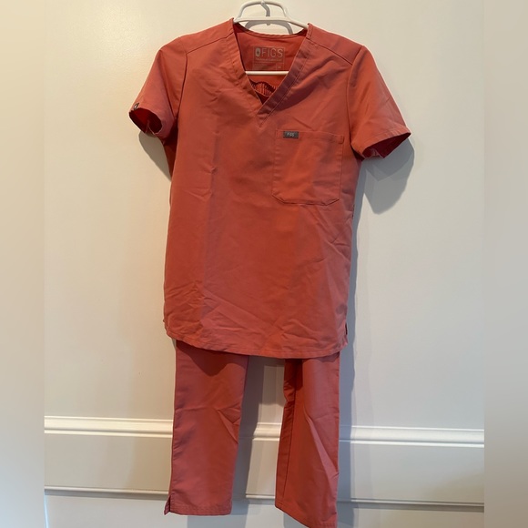 Figs Other Figs Xs Set Discontinued Rare Color Poshmark